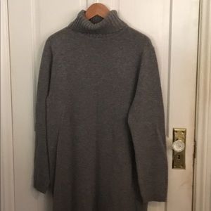 J. Crew Dresses - J Crew Sweater Dress J. Crew Dresses - J Crew Sweater Dress